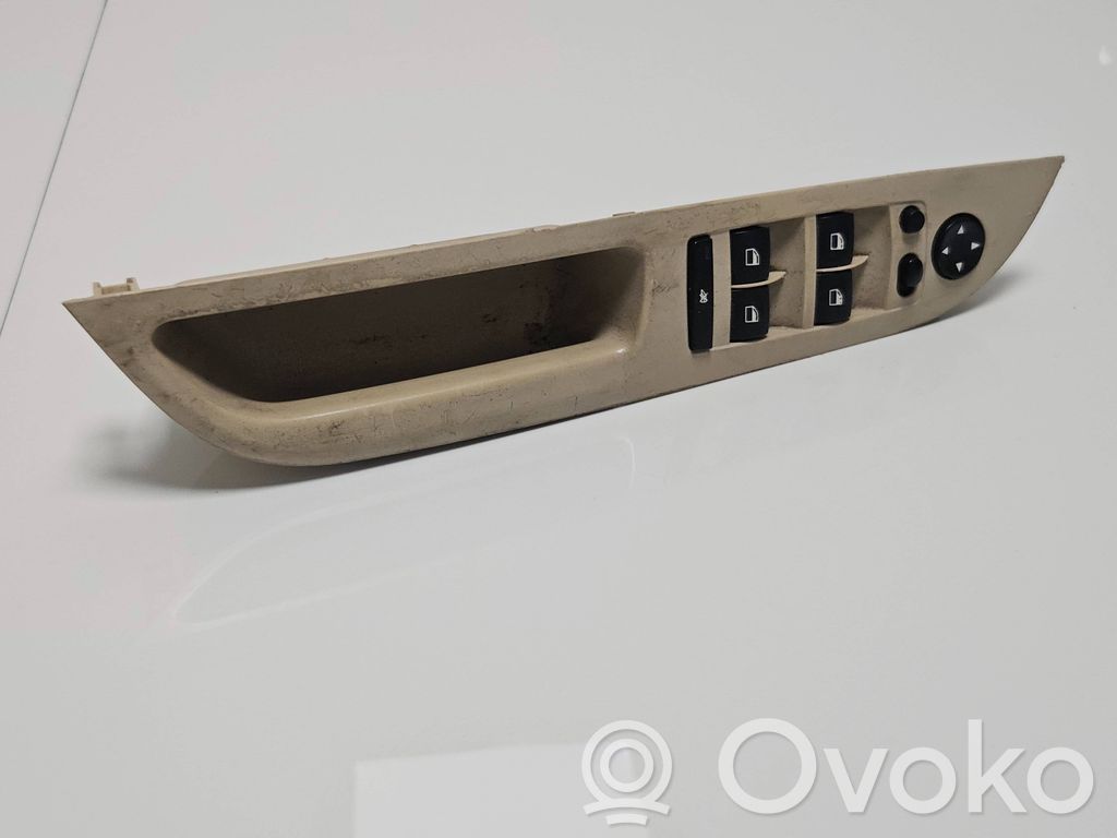 BMW 5 E60 E61 Electric window control switch 