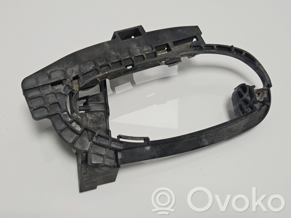 BMW 7 E65 E66 Maniglia esterna/staffa portiera posteriore 