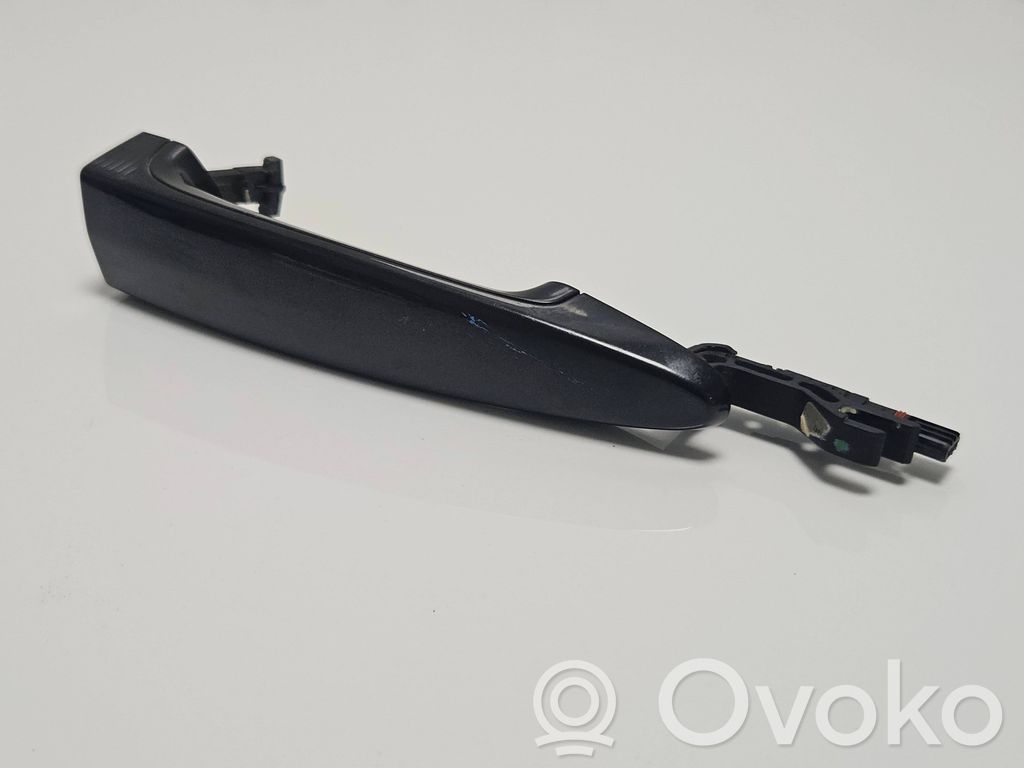 BMW X5 E70 Manecilla externa puerta trasera 