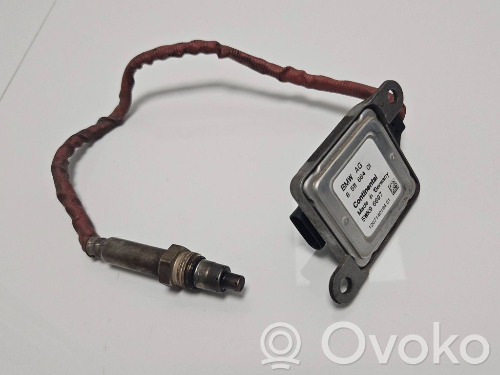 BMW X5 E70 Sonda lambda 