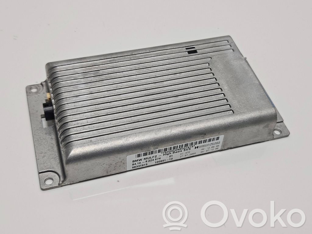 Модуль «Bluetooth»   9224674,7530GU09B331915,10099110,9B331915