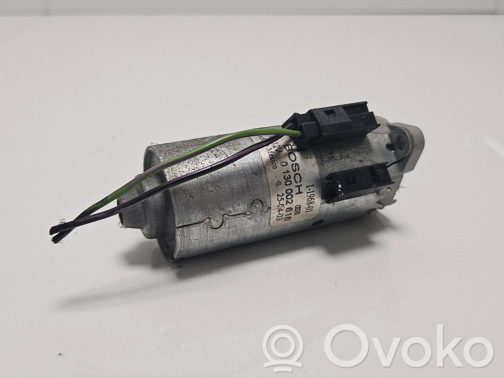 BMW X5 E53 Motor reglare scaun 