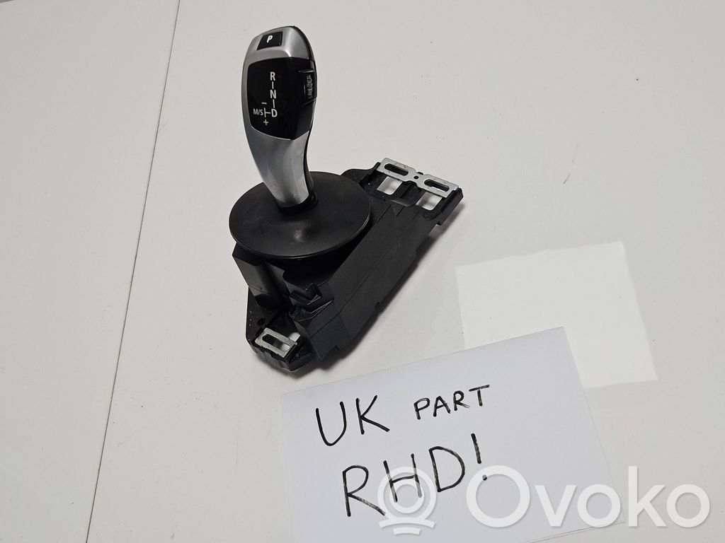 BMW 5 E60 E61 Gear shifter/selector 