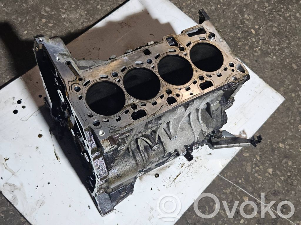BMW 5 E60 E61 Bloks 