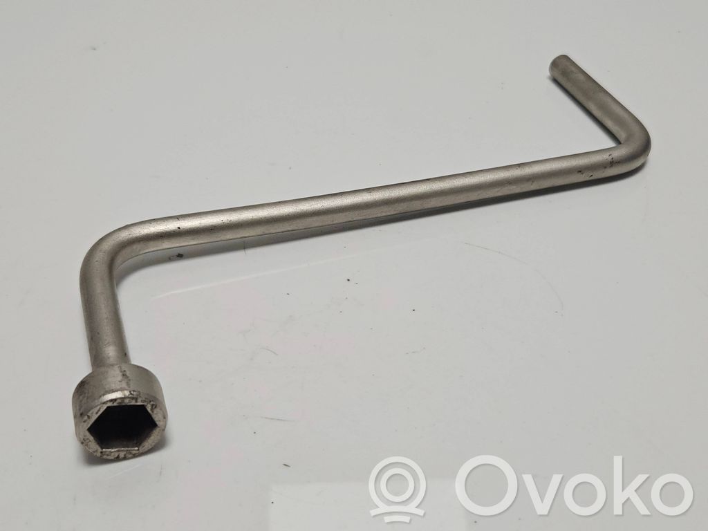 BMW 3 E90 E91 Llave de tuercas de rueda 