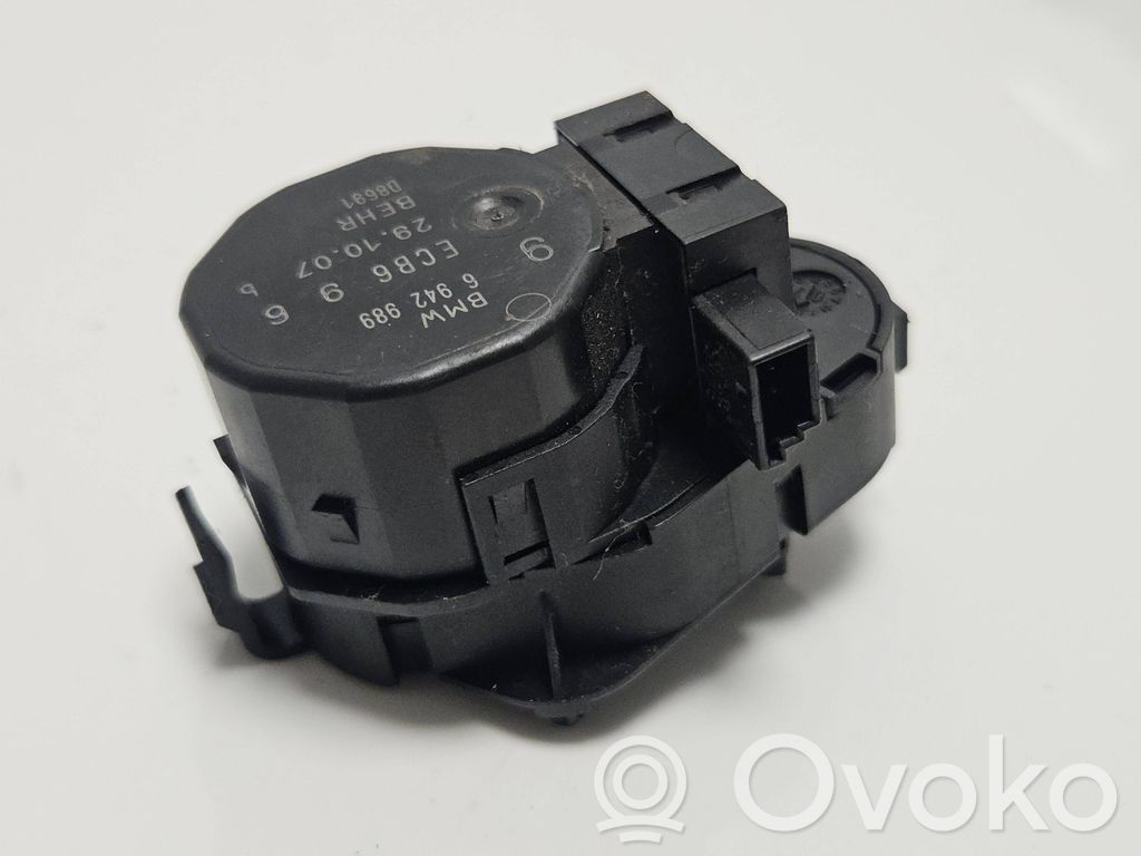 BMW 5 E60 E61 Air flap motor/actuator 