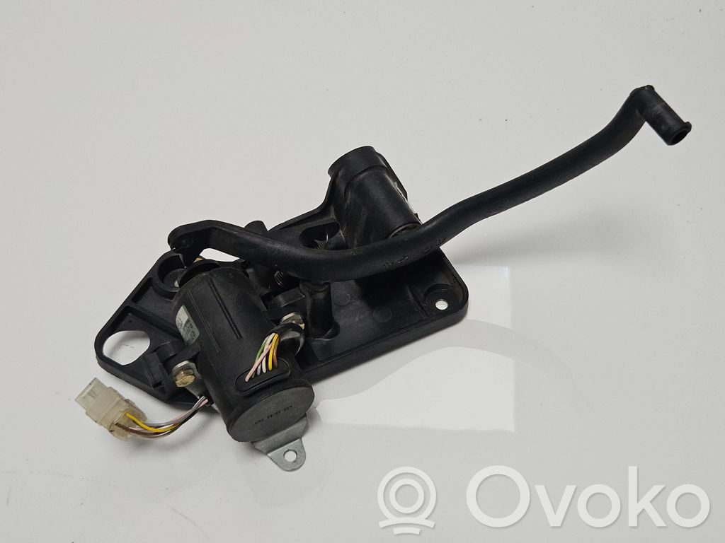 BMW 3 E46 Accelerator throttle pedal 