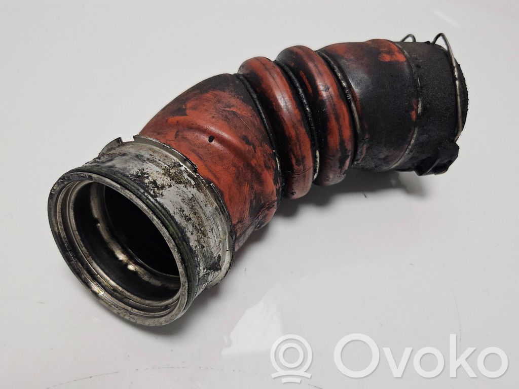 Intercooler hose/pipe   7799873,11279410