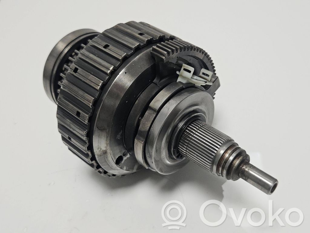 BMW X5M F85 Verteilergetriebe 