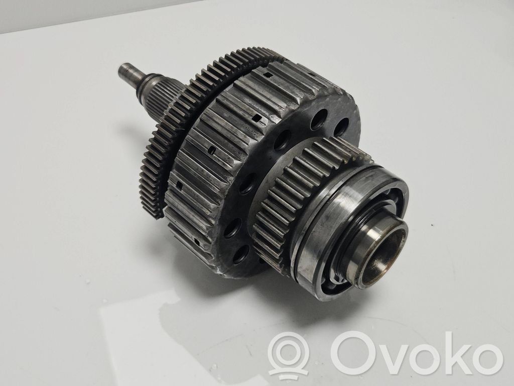 BMW X5 F15 Verteilergetriebe 