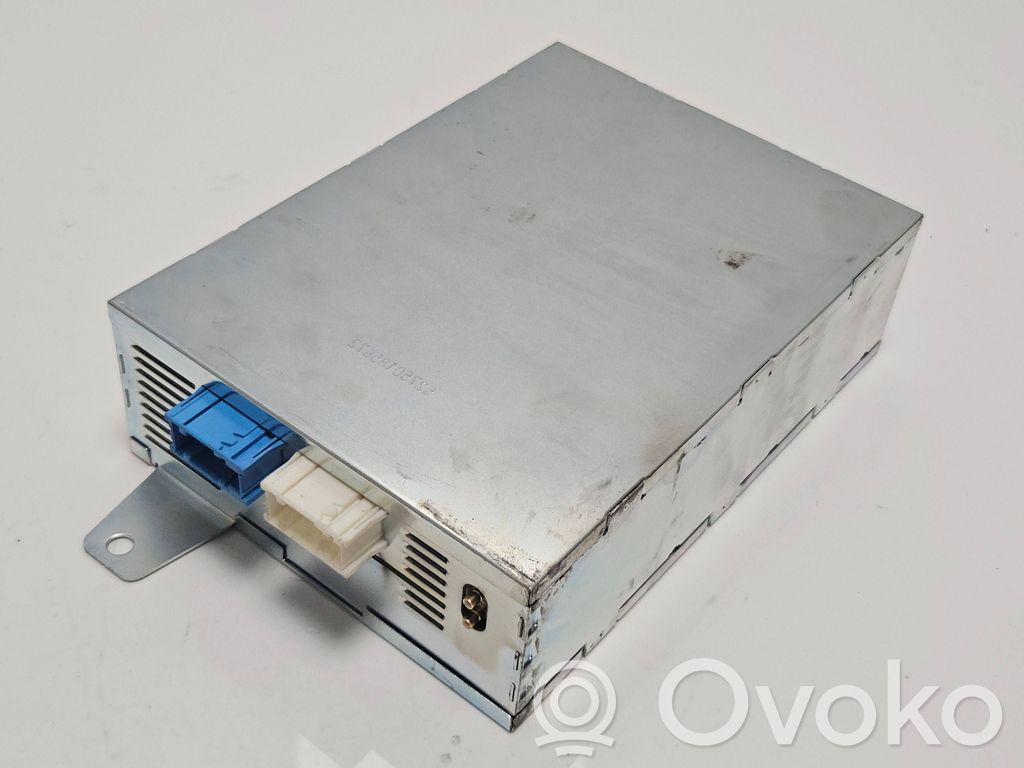 BMW 5 E39 Modul control video 