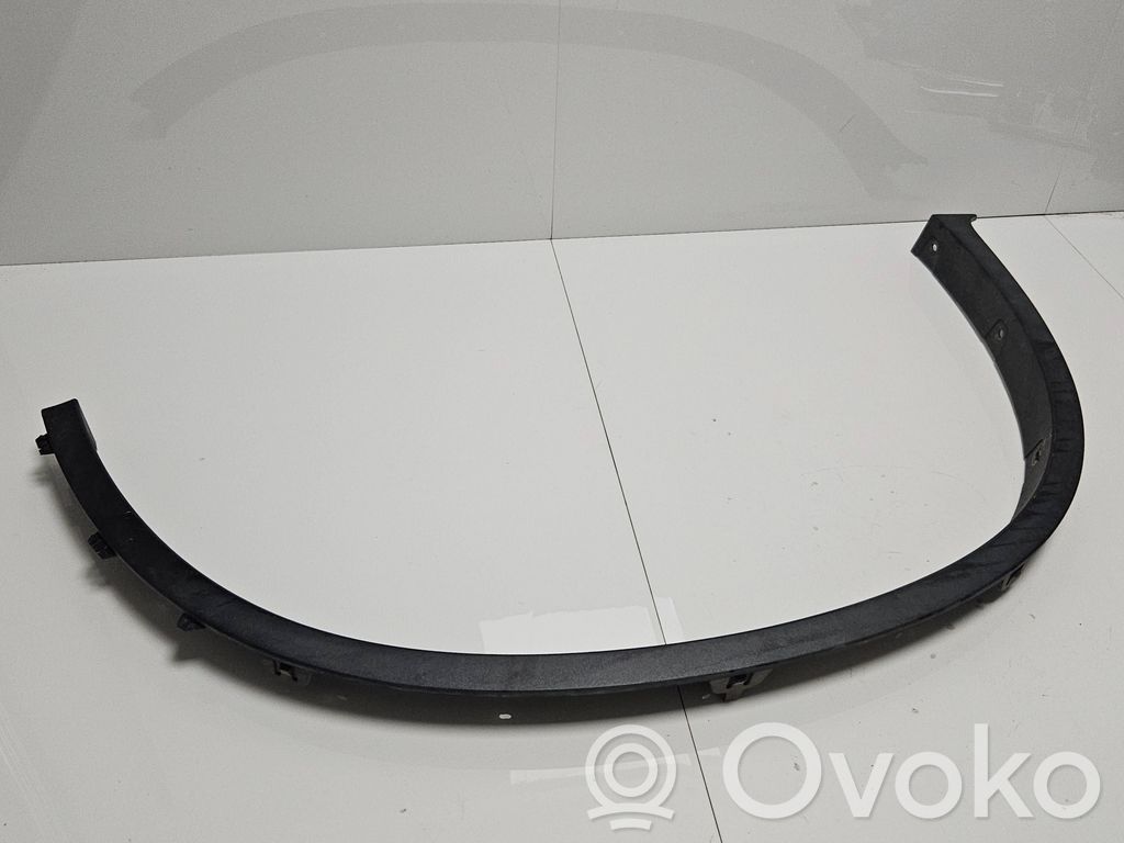 BMW X6 E71 Front arch trim 