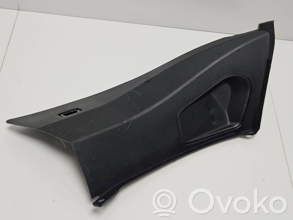 BMW 5 GT F07 Alte elemente acoperire portbagaj 