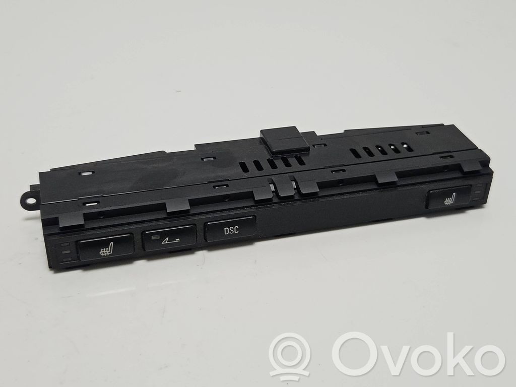 BMW 3 E46 Alte comutatoare/butoane 