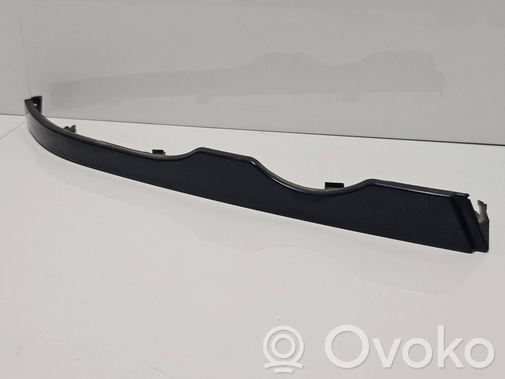 BMW 3 E46 Under headlight/headlamp trim 