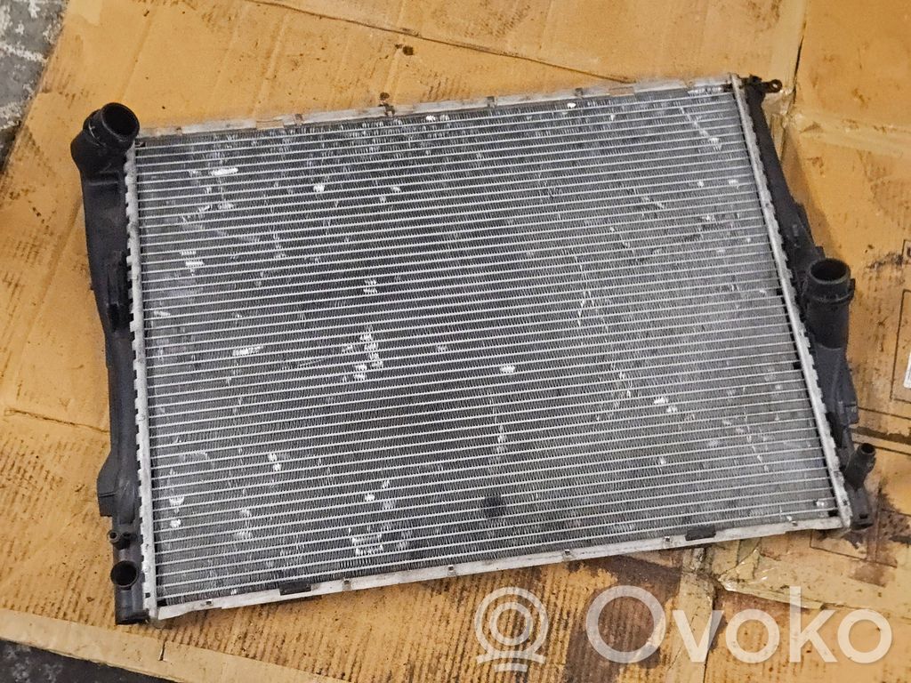 Coolant radiator   99000053,4571100