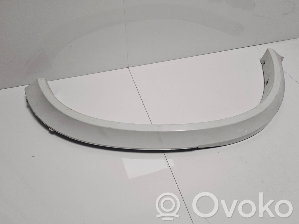 BMW X5 E70 Priekinės arkos apdaila 