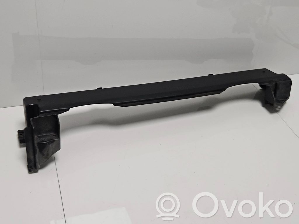 BMW X5 E70 Top upper radiator support slam panel 
