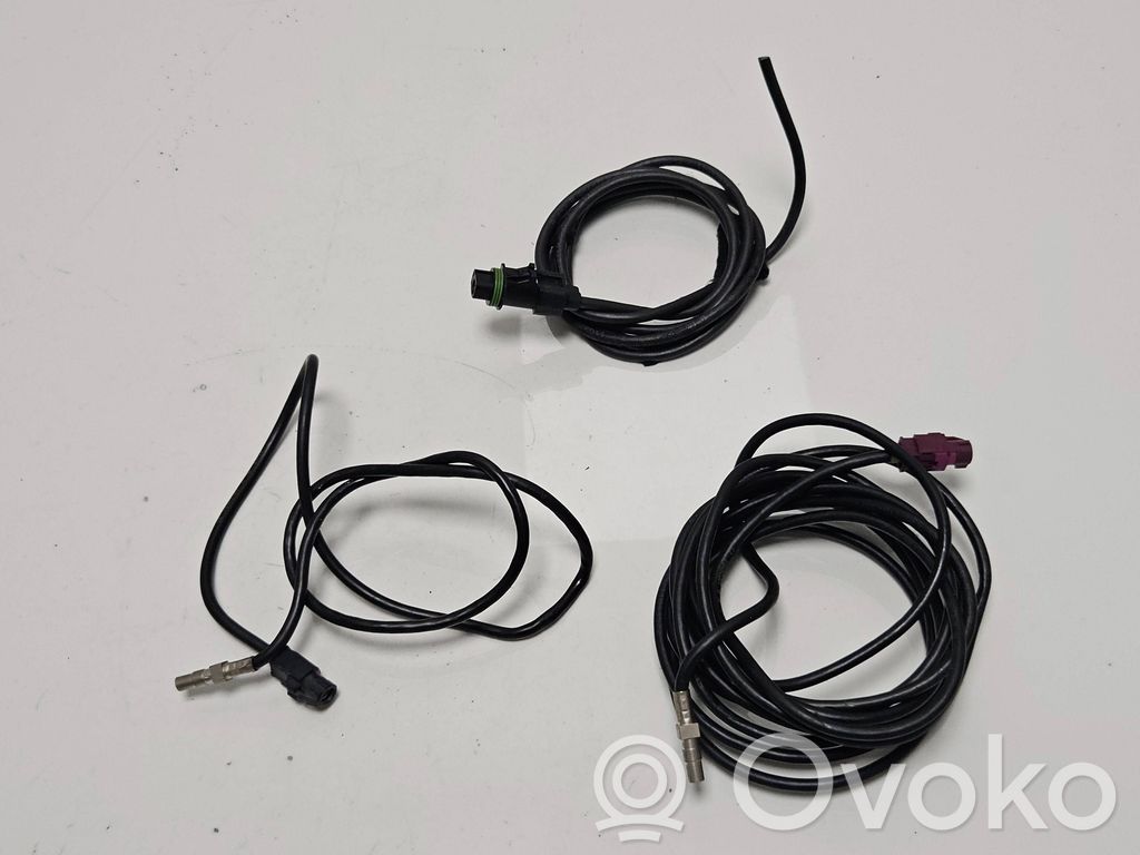Cableado de la cámara   6982246,6982240,9182930