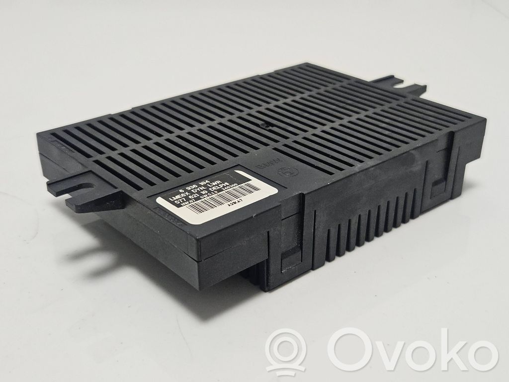 BMW 5 E60 E61 Light module LCM 