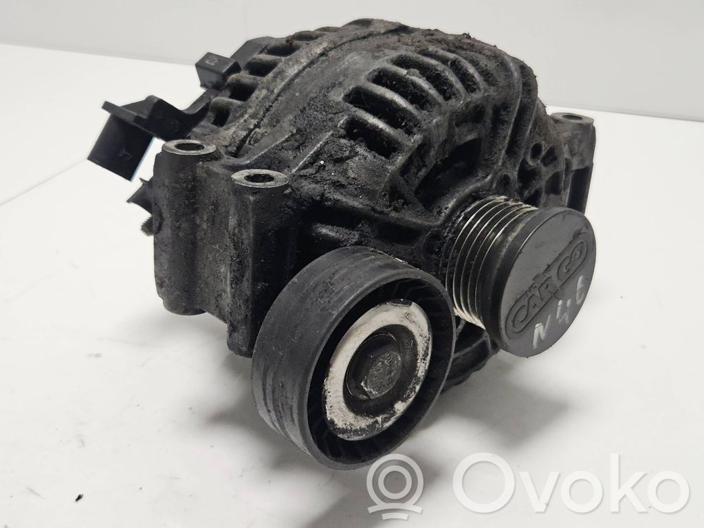 BMW 3 E90 E91 Ģenerators 