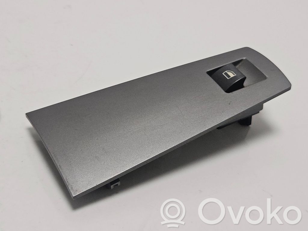 BMW 7 E65 E66 Electric window control switch 