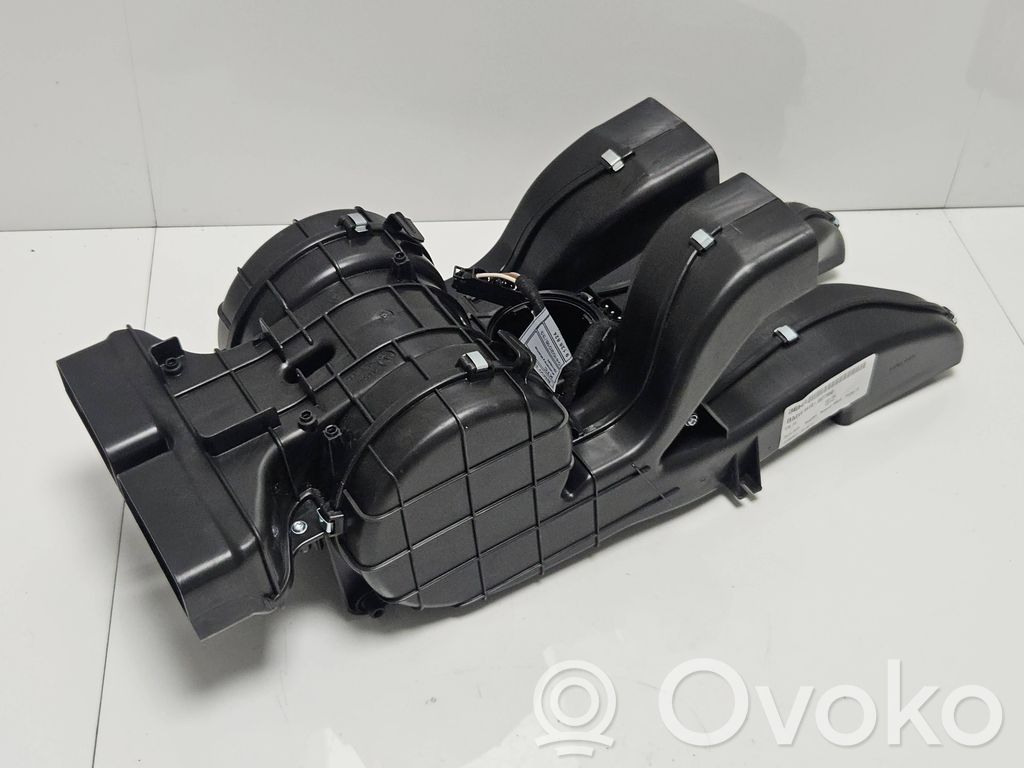 BMW X5 E70 Вентилятор печки 