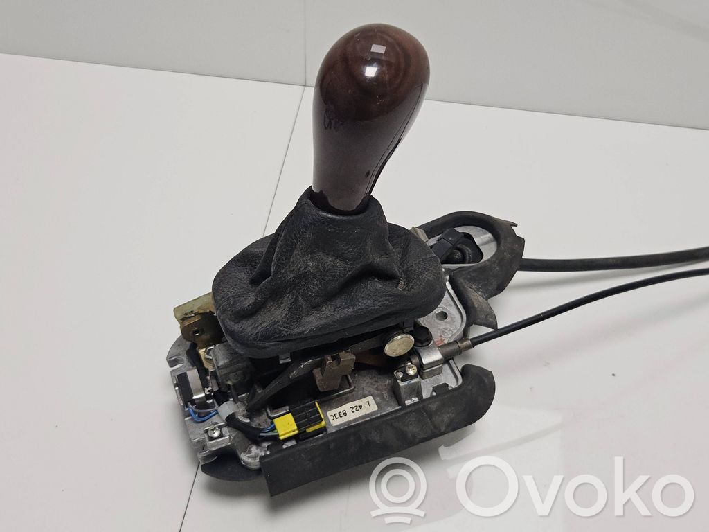 BMW 7 E38 Gear shifter/selector 