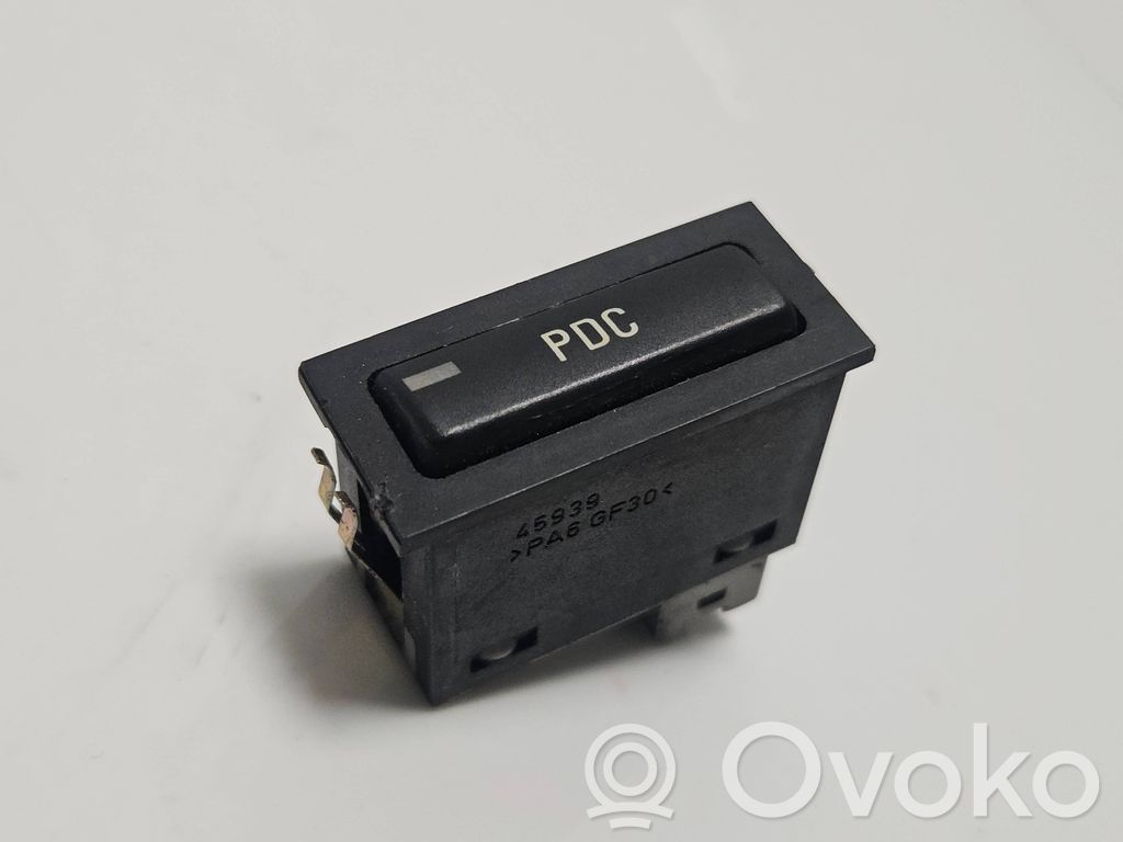 BMW 7 E38 Parking (PDC) sensor switch 