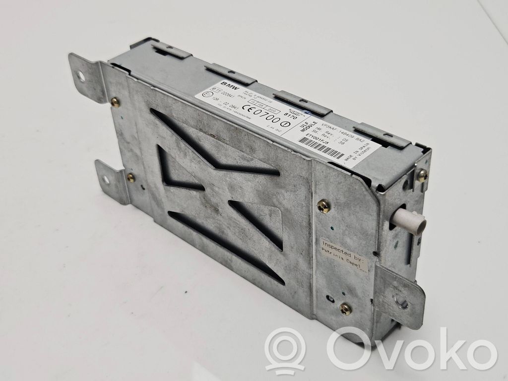 BMW 5 E39 Bluetooth modulis 
