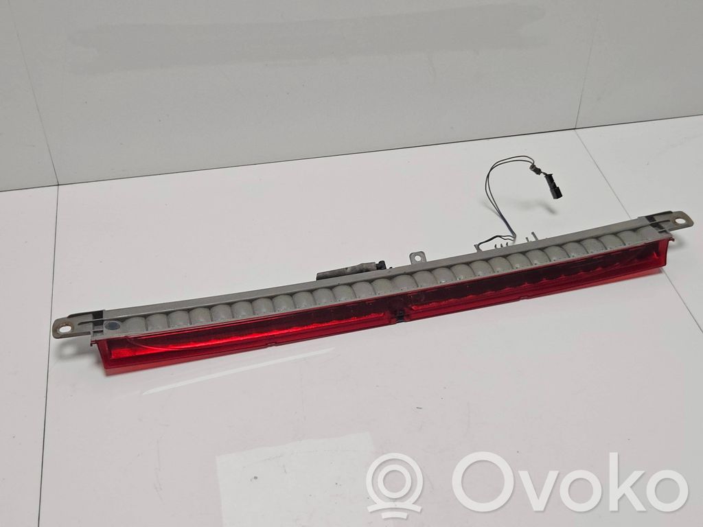 BMW 3 E90 E91 Third/center stoplight 
