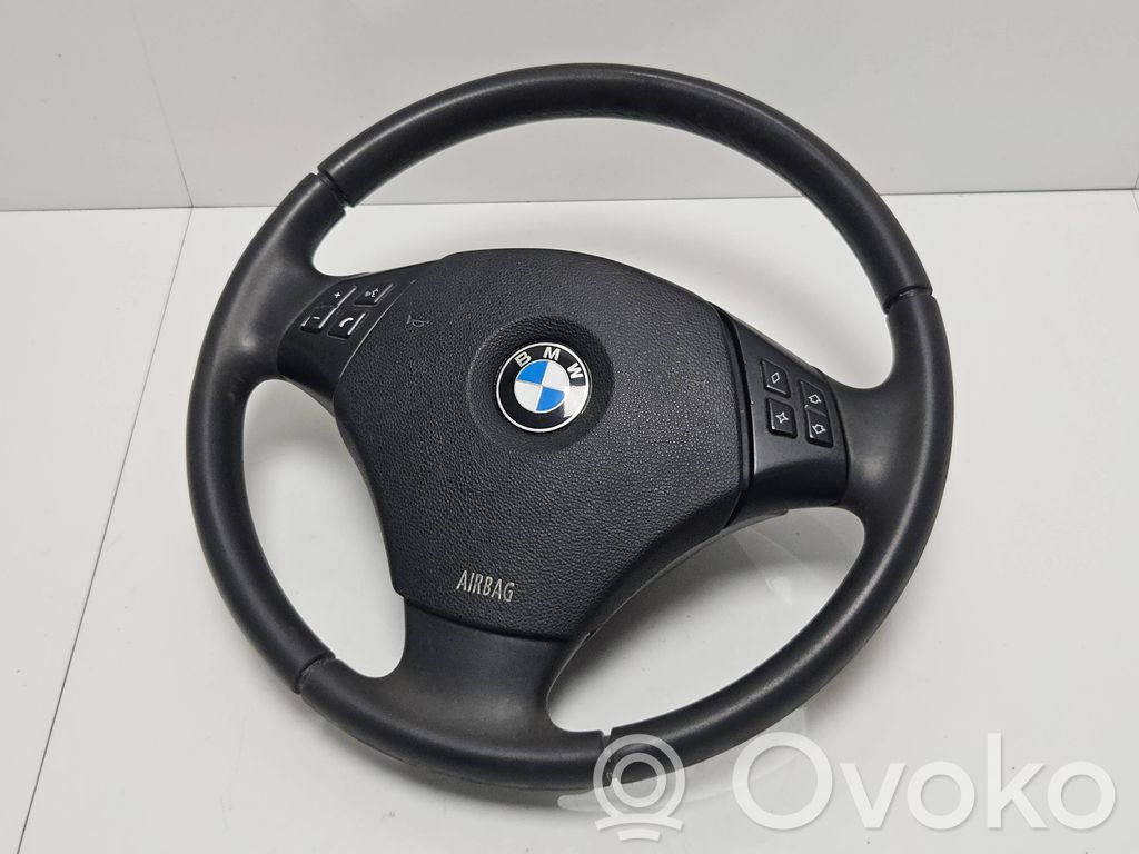 Steering wheel   32306795568