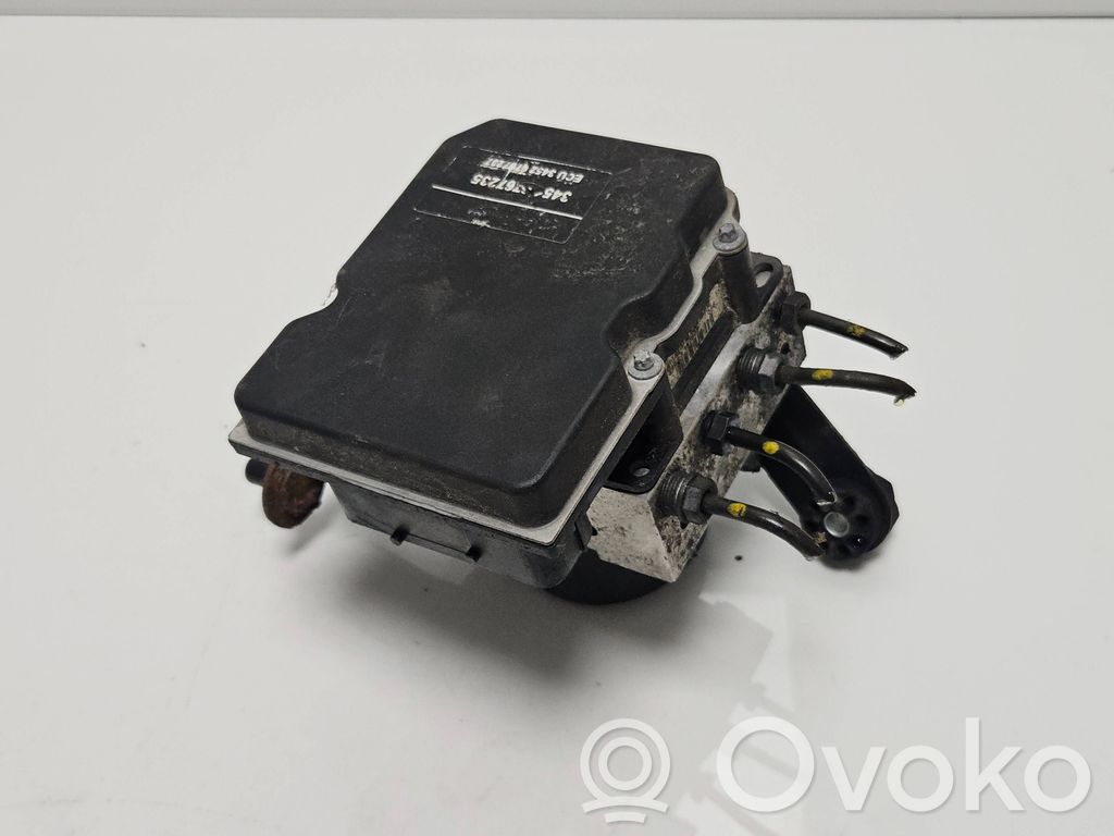 BMW 5 E60 E61 Pompa ABS 