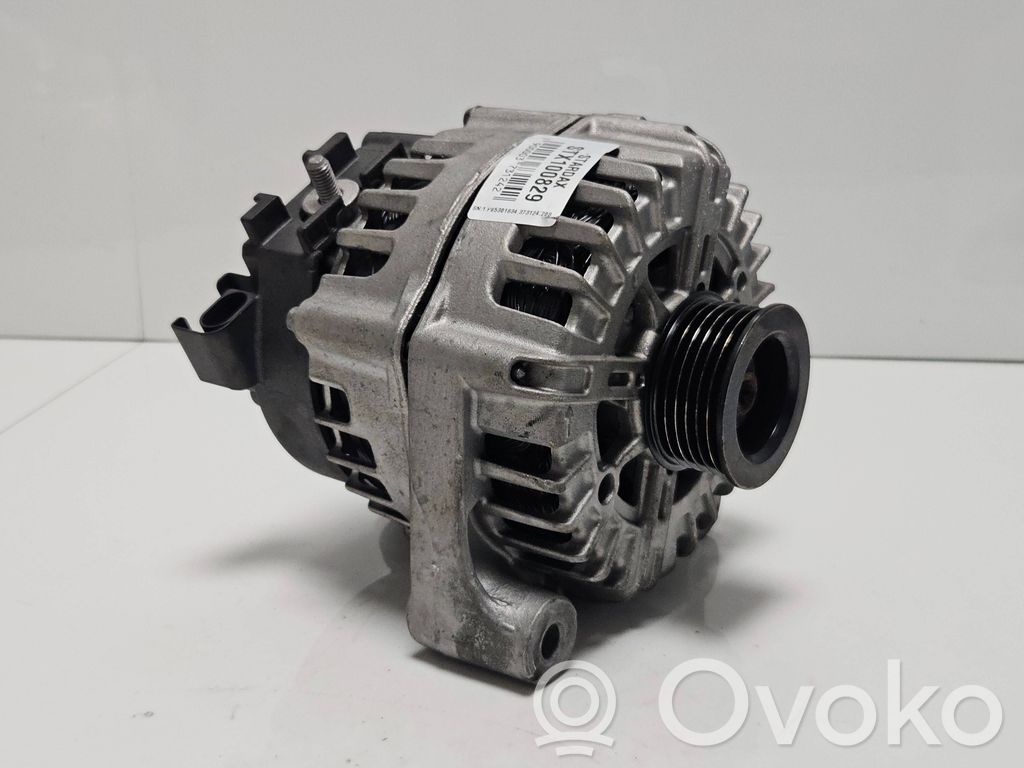 BMW 3 E90 E91 Alternator 