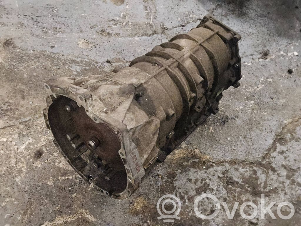 Automatic gearbox   24007523281,96024839,HADPAMATTQ,1427704RPR,STRASB0URG
