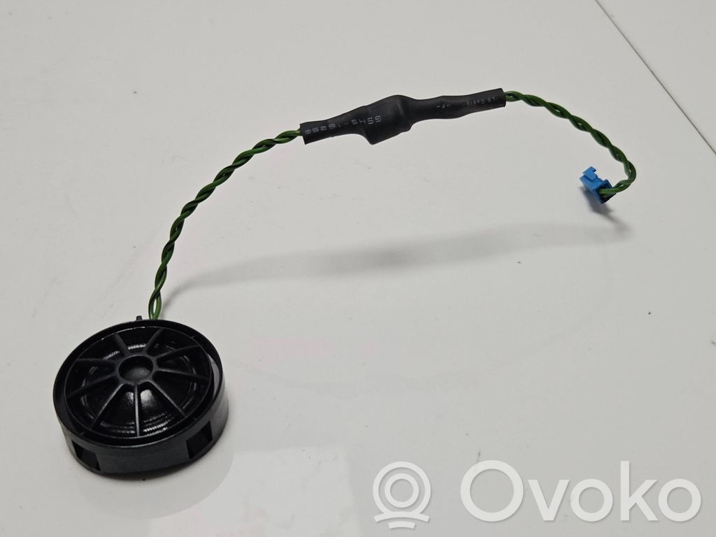 BMW 3 E90 E91 Front door high frequency speaker 