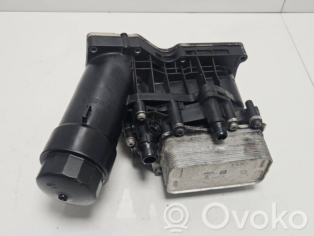 Mocowanie / uchwyt filtra oleju   8510856,70510184,0E017109
