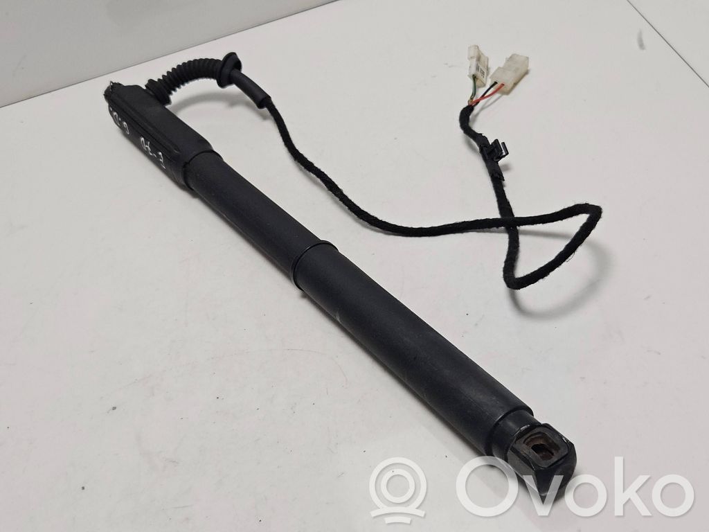 BMW X5 E70 Rear window strut damper 