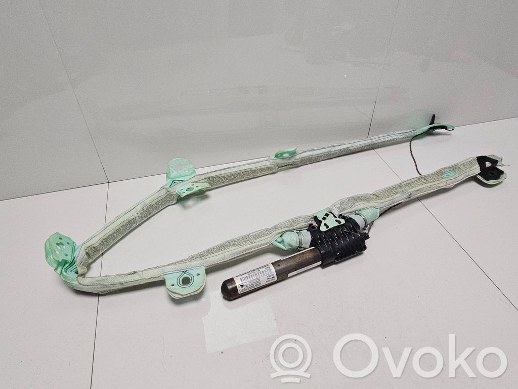 BMW 3 E92 E93 Jumta gaisa spilvens 