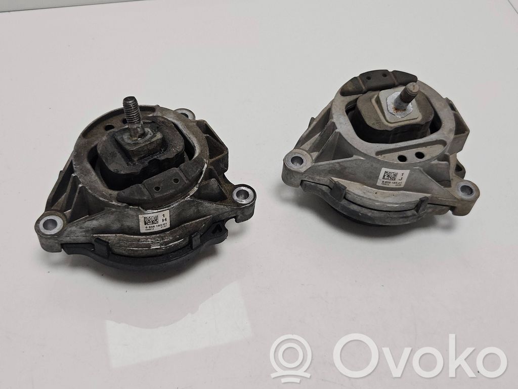 Engine mount bracket   6856183,6856184,220312