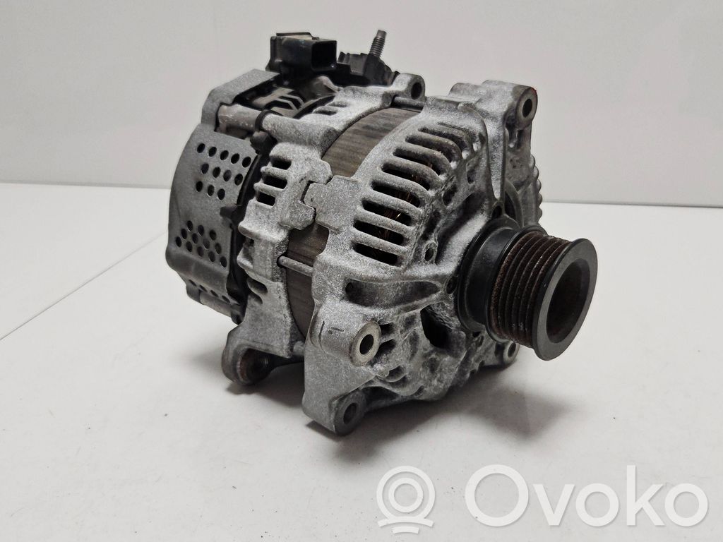 BMW 3 G20 G21 Generatorius 