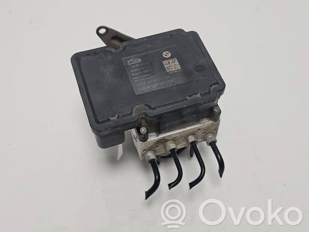 BMW 3 E92 E93 ABS Pump 
