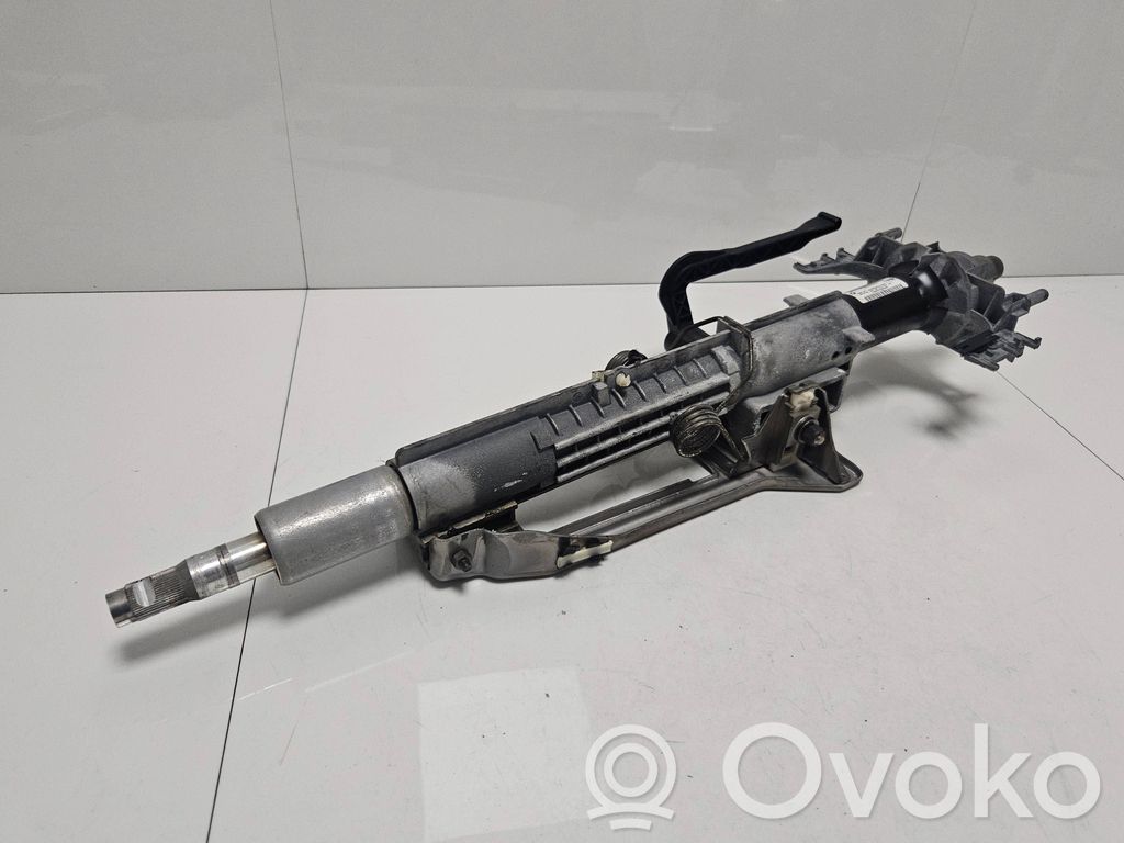 BMW 3 E92 E93 Ohjauspyörän akseli 