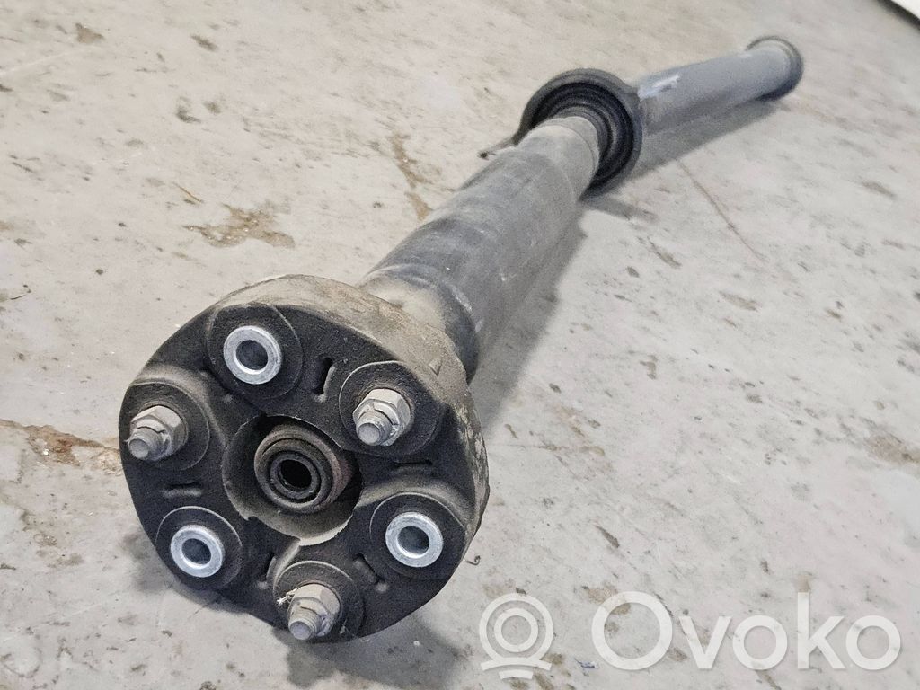 BMW 3 E92 E93 Kardanas komplekte 