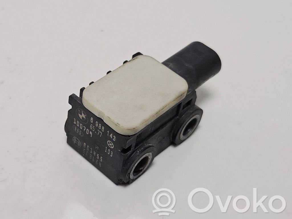 BMW 3 E92 E93 Acceleration sensor 