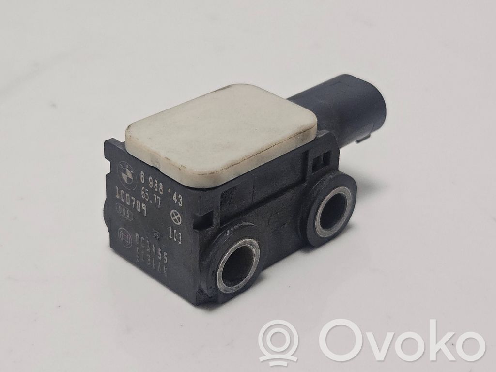 BMW 3 E92 E93 Acceleration sensor 