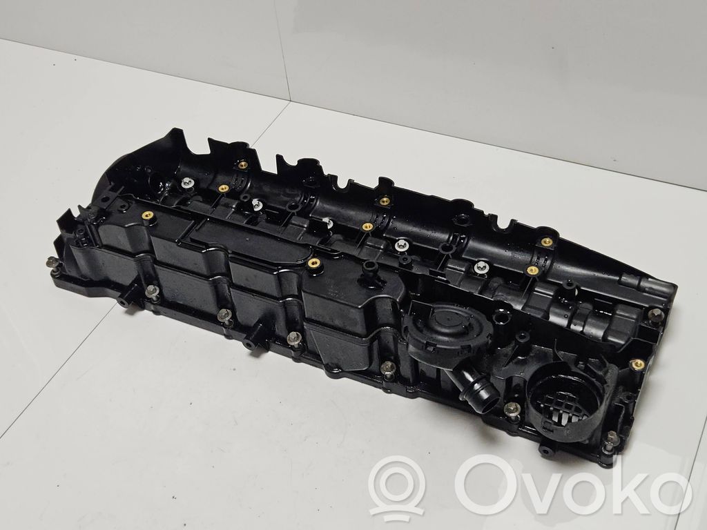 BMW X5 F15 Copertura per bilanciere albero a camme 