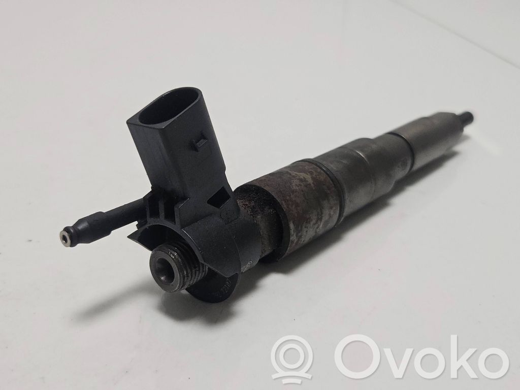 BMW 5 E60 E61 Sprausla (-i) 