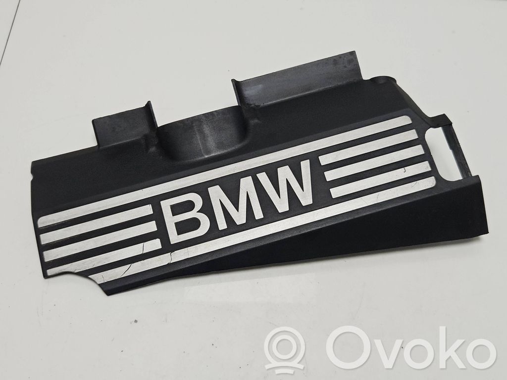 BMW X5 E70 Couvercle cache moteur 