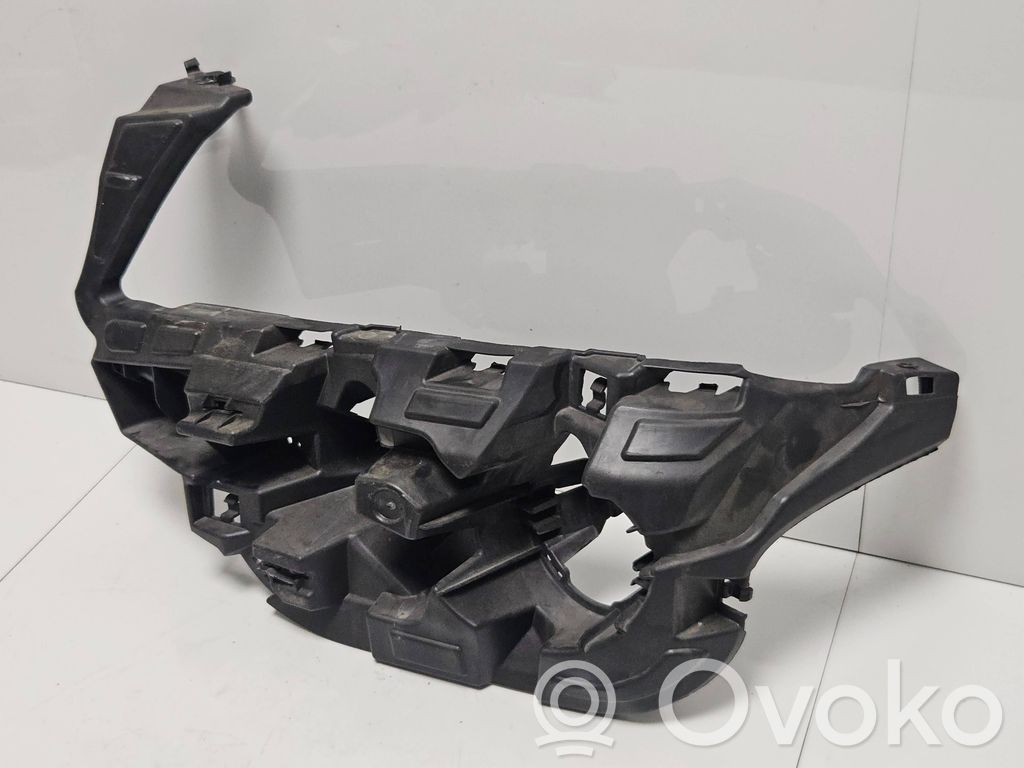 BMW X3 F25 Suport montare bară față 